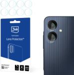 3mk Protection Hybrid üveg a kamera lencséjéhez 3mk Lens Protection Samsung Galaxy A06 üvegfólia