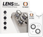 Tel Protect Tempered glass Tel Protect 3D Lencse a kamerára iPhone 11 átlátszó (2 darabos lencse) üvegfólia
