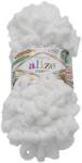 BELLATEX Puffy 100g - 55 fehér (9084)