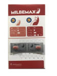 Elanco Milbemax Cat 16 40 mg (2 - 8 kg), 50 tablete