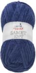 VLNIKA Samet Soft 100g - 246 sötétkék (10300)