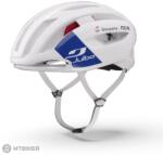 Julbo FINISHER EVO Groupama-FDJ sisak, fehér/kék/piros (L (59-63 cm))