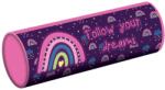 S-Cool Penar etui S-COOL SC2519, Motiv follow your dreams (SC2519) Penar