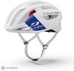 Julbo FINISHER EVO Groupama-FDJ sisak, fehér/kék/piros (M (56-59 cm))
