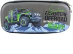 S-Cool Penar etui design 3D S-COOL SC2505, Motiv offroad (SC2505) Penar