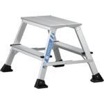 ZARGES XLstep P dobogó - széles 2x4 0.99m (41411)