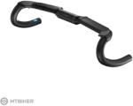 PRO Discover Aero Carbon kormány, Ø-31.8 mm (400 mm)