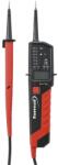 FORMAT kétpólusú feszültségvizsgáló 1000V digitális (55790015)