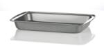 Hausberg Ertone ERT-MN 562B teflon bevonatú tapadásmentes tepsi 33, 5 x 22 x 4cm (ERT-MN 562B) - officedepot