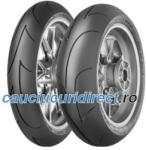 Dunlop D213 GP Pro ( 200/60 ZR17 TL (80W) Roata spate, M/C, Mischung MS 2 Race ) - cauciucuridirect