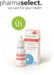  Reduktor szemcsepp 10ml