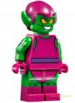 LEGO® Minifigurák Zöld Manó sh0271 (sh0271)