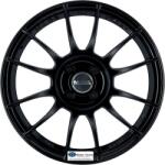 Mak Jante aliaj MAK XLR GLOSS BLACK CB76 7.5X18 5X114.3 ET45 - anvelopejantealiaj - 1 296,00 RON