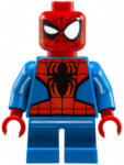LEGO® Minifigurák Pókember - Rövid Lábakkal sh0248 (sh0248)