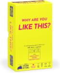 Exploding Kittens Joc de societate Exploding Kittens: Why Are You Like This? - Party (WYLT-CORE-4) Joc de societate