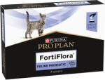Purina Pro Plan Fortiflora probiotic pentru pisici 7 pliculețe x 1g