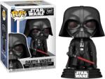 Funko POP! Star Wars: Darth Vader #597 (FUNKO-081630) Figurina