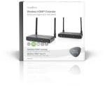 Nedis VTRA3470AT vezeték nélkűli HDMI transmitter / jeltovábbító, max. hatótáv 100m (VTRA3470AT) - pcx