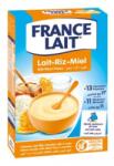 France Lait Оризова млечна каша с мед 250g (IP2100)