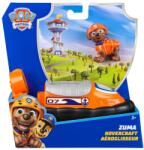 Spin Master Paw Patrol Paw Patrol, Zuma, vehicul cu figurina Figurina