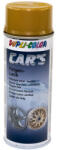 Dupli-color Vopsea Spray Auriu Pentru Jante 400Ml