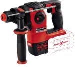  Ciocan rotopercutor, fara fir, Einhell PXC HEROCCO, 2.2 Nm, 18 Nm, gaurite max. in beton 20 mm (PXC HEROCCO) Trusa unelte