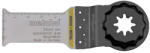 Metabo 626945000 Multiszerszám merülőfűrészlap 54x28mm FA/FÉM (626945000)