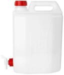 Strend Pro Artool - 20 Literes Műanyag Kanna Csappal