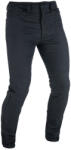 Oxford Férfi motoros farmer Oxford Original Approved Jeans CE Slim Fit fekete 34 / 34