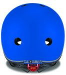 Globber Casca Globber pentru copii XXS/XS (45-51 cm) - albastra (506-100)