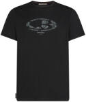Icebreaker M M 150 Tech Lite SS Tee 30 Anniversary férfi funkcionális póló XXL / fekete