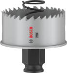 Bosch PRO Sheet Metal Power Change Plus körkivágó PRO Sheet Metal PC Plus körkivágó, 54 mm (2608594456)