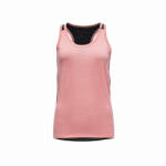 Devold Running Merino 130 Tank Wmn női atléta L / világosrózsaszín