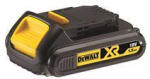 DEWALT ORIGINAL Akkumulátor, 18.0V, 1.5Ah, XR Li-Ion (DCB181-XJ)