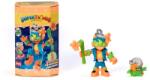 Magic Box Toys Figurina cu accesoriu, SuperThings, Kazoom Kid, Neon Power Figurina