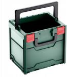 Metabo Metabox 340 Koffer Szerszámosláda (626909000)