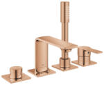 GROHE Allure kádperembe építhető csaptelep, rose arany 19316DA1 (19316DA1)