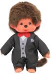 Monchhichi Moncsicsi fiú Vőlegény 20cm (PR00754652)