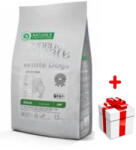  Nature's Protection NATURES PROTECTION Superior Care Gabonamentes rovarmentes felnőtt kistestű fajták 1, 5kg + Meglepetés A Kutyádnak Ingynes