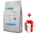  Nature's Protection NATURES PROTECTION Superior Care Grain Free Hering Adult Small Breeds 1, 5kg + Meglepetés A Kutyádnak Ingynes