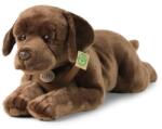Rappa Labrador plüss kutya 61 cm KÖRNYEZETBARÁT (RP230163)