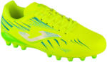 joma Gyerek futball cipő, Propulsion Jr 25 PRJS AG 35 sárga