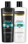 TRESemmé Hydrate& Purify csomag zsírosodó hajra