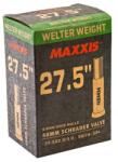 Maxxis Welter Weight (0, 8 mm) 27, 5 x 2, 0/3, 0 (50/76-584) MTB belső gumi 48 mm hosszú szelep, autós