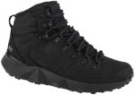 COLUMBIA Női túracipő, Columbia Facet Sierra W Outdry S fekete