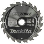 Makita B-32269 körfűrészlap Makforce 235x30mm Z20 (B-32269)