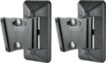 König & Meyer 24472 Black Stativ de perete pentru boxe