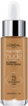 L'Oréal L'ORÉAL PARIS True Match Nude Tinted Serum - színezett szérum 5-6 Medium Tan (30ml)