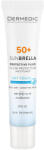 DERMEDIC Sunbrella Dry Touch fényvédő fluid matt hatással SPF50+ (40ml)