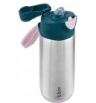 b.box Italtartó termosz B. Box 0, 5 l rózsaszín (BB00450)